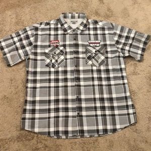 Button Down in good condition